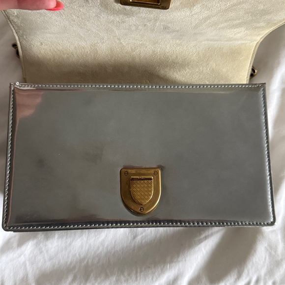 Diorama Calfskin Bag - Picture 7 of 12